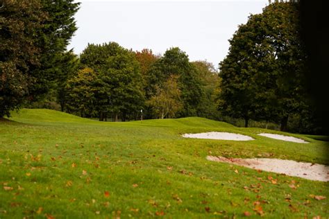 Bicester Golf Club - Bicester Hotel, Golf & Spa