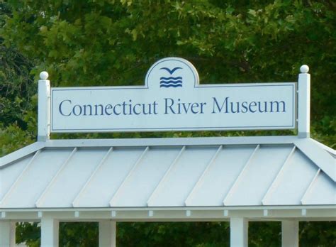 CONNECTICUT RIVER MUSEUM (Essex) - 2022 What to Know BEFORE You Go