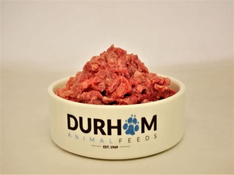 Durham Animal Feed (DAF) | Raw Dog Food Company | Largest Selection of ...