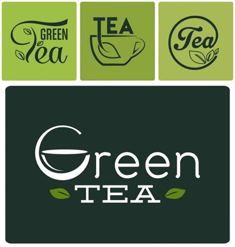 Tea Logo Design - 25+ Free & Premium Download