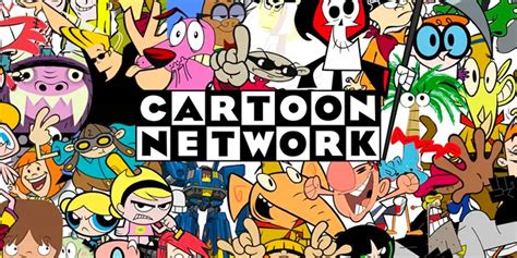 Fan-Favorite Animated Series Is Being Revived On Cartoon Network