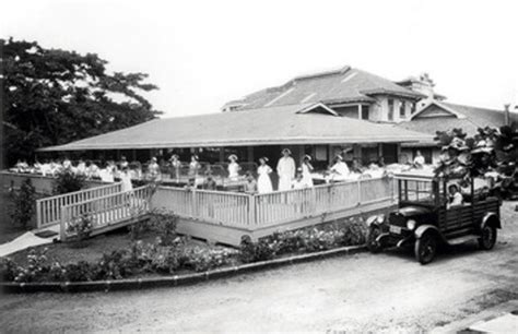 Hawaii's Shriners Hospital marks 90 years of 'miracles' | Honolulu Star ...