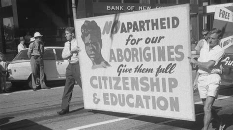 Explainer: The '67 Referendum | SBS NITV