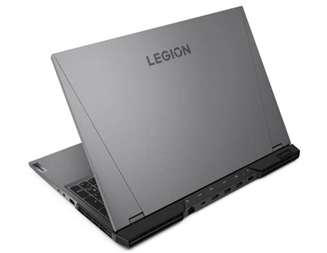 Lenovo Legion 5i Pro_Gen_7_Rear - Lenovo StoryHub