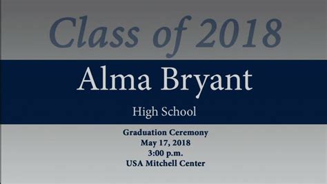 LIVE Bryant High School Graduation 2018 : MCPSStv : Free Download, Borrow, and Streaming ...