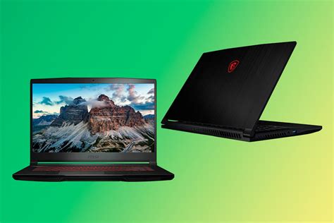 8 Best MSI Gaming Laptops in 2024