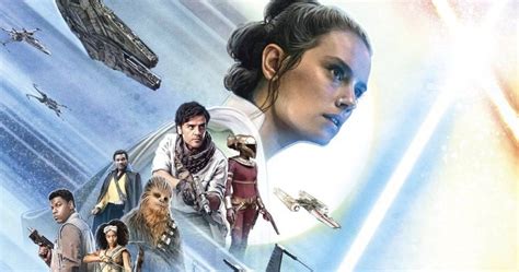 Full-Length Rise of Skywalker Trailer Release Date May Have Just Been Revealed