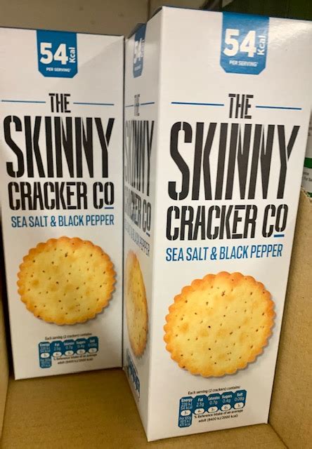 Tasty low calorie crackers you can buy (top 6) | You Well