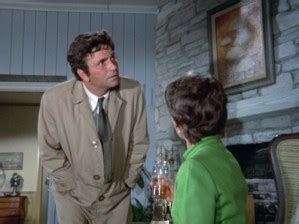 Episode review: Columbo Suitable for Framing – THE COLUMBOPHILE BLOG