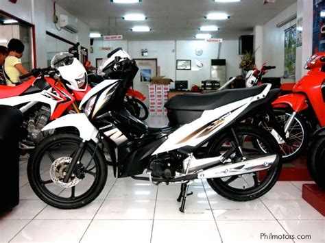 New Honda Wave 125 Alpha | 2014 Wave 125 Alpha for sale | Countrywide Honda Wave 125 Alpha sales ...