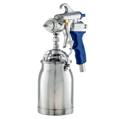 Fuji Spray 7001 M-Model HVLP Turbine Spray Gun