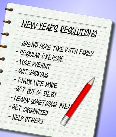 5 New Year Resolutions 2024 Greatest Top Most Stunning List of - New ...