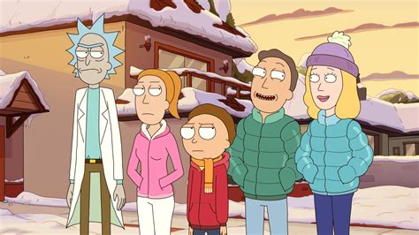 Rick and Morty season 6, episode 3 review, recap, and analysis: 'Bethic Twinstinct' | GamesRadar+