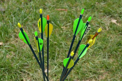 The 10 Best Arrows for Bowhunting | Bowhunting Depot