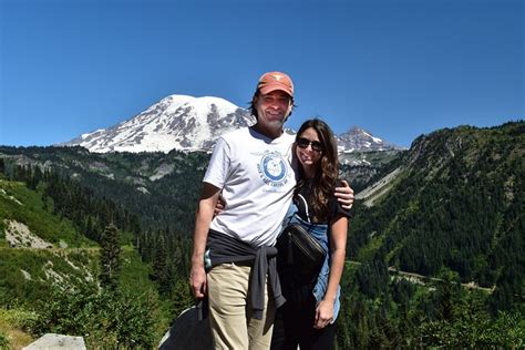 Mt. Rainier Day Tour From Seattle: Triphobo