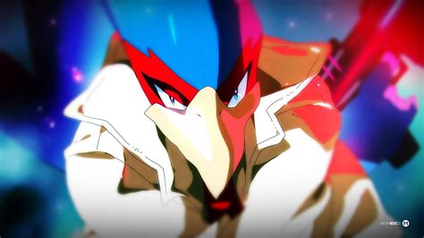 Falco, Star Fox, Super Smash Brothers Wallpapers HD / Desktop and ...