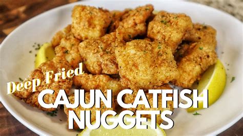 Cajun Deep Fried Catfish Recipe | Bryont Blog