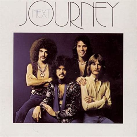 All 15 Journey Albums in Order of Release Date - Albums in Order