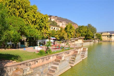 Taragarh Fort is Gigantic Architecture Nestled in Bundi District ...