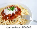 Spaghetti Napolitana Free Stock Photo - Public Domain Pictures