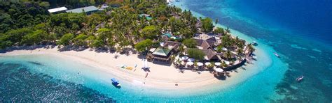 Castaway Island Resort: Fiji All-Inclusive 2024 Holiday Deals