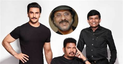 Anniyan remake: Director Shankar snaps back at producer V Ravichandran ...