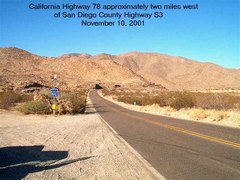 Palomar Mountain Observatory | Adventure Rider