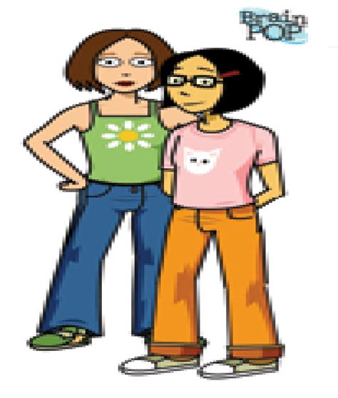 Cassie | BrainPOP Wiki | FANDOM powered by Wikia