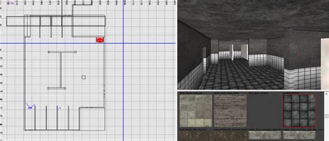 (First map) Facility (Heavy WIP) in Zombie Maps - Page 1 of 3