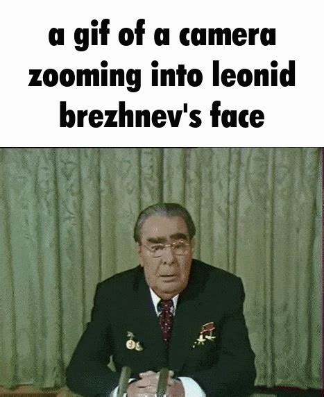 68 best Leonid Brezhnev images on Pholder | History Porn, Awfuleyebrows ...