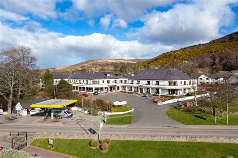 The Royal Hotel, Ullapool – SOLD | Graham & Sibbald