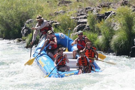 Whitewater Rafting Trips on the Deschutes River | Whitewater rafting, Rafting, Rafting trips