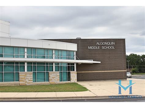 Algonquin Middle School, Des Plaines, Illinois - August 2017 | Des Plaines, IL Patch