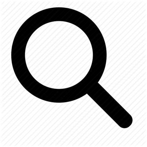 Magnifying glass Computer Icons Search box iCon - Search Drawing Icon png download - 512*512 ...