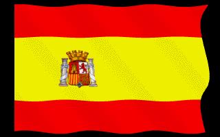 35 Great Free Animated Spain Flag Gifs - Best Animations