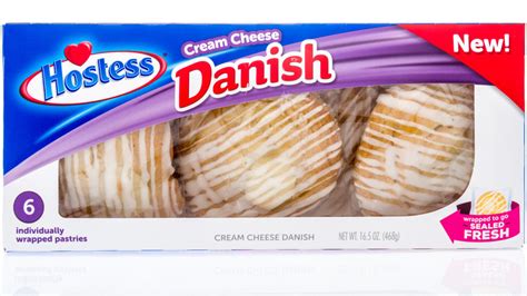 19 Hostess Snacks, Ranked Worst To Best