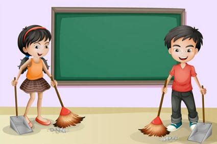 Classroom Management Techniques to Keep the Germs Away | SensoryEdge