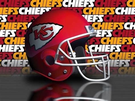 KC Chiefs Wallpaper Kansas City Chiefs Helmet Wallpaper 1400