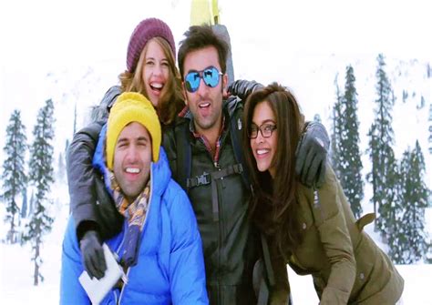 Yeh Jawaani Hai Deewani Movie Review - Bollywod Bubble | Bollywood Bubble