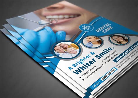 Dental Flyer