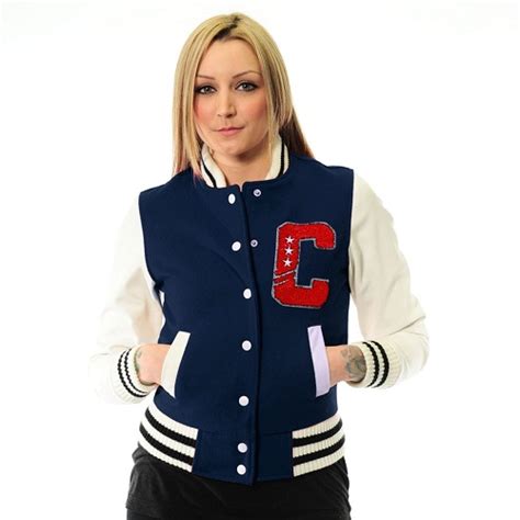 Varsity Jackets for Women – Jackets