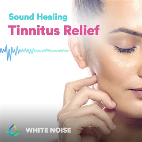 Tinnitus Relief - by Gaia Meditation