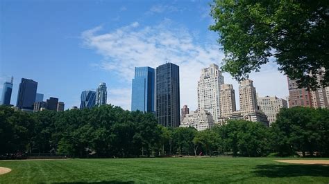 Park Big City In New York - Free photo on Pixabay - Pixabay