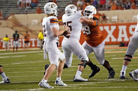 UTEP Football: Can Miners improve upon 2020 season's 3 wins? - Page 2