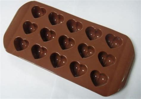 Silicone Chocolate Moulds - JM-Chocolate mo - JAME (China Manufacturer ...