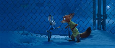 Land of The Nerds: Zootopia Is Number One Movie At The Box Office Three Weeks In A Row While ...