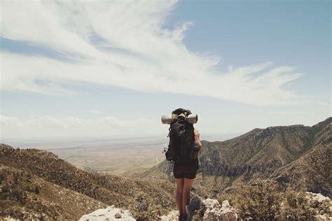 Pine Springs Campground, Guadalupe Mountains, TX: 6 Hipcamper Reviews And 16 Photos