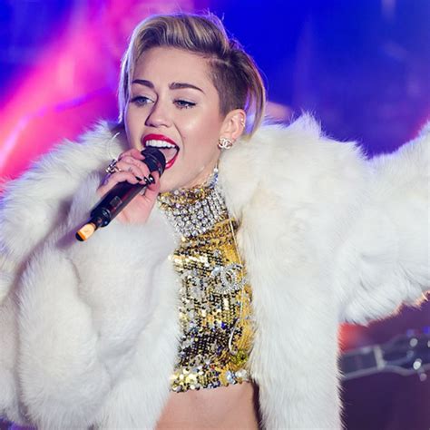 Video Our favorite Miley Cyrus moments for her birthday - ABC News