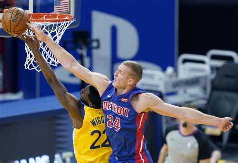 Detroit Pistons: 5 teams that might trade for Mason Plumlee - Flipboard