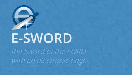 E-Sword Bible Software - Todd Tomasella | Safe Guard Your Soul